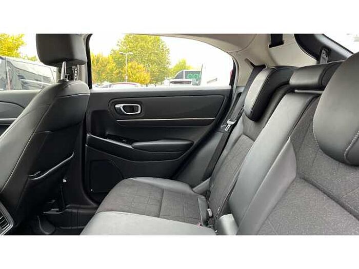 Honda HR-V Hybrid 1.5 eHEV Advance 5dr CVT 