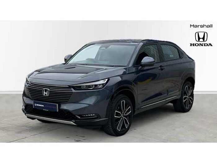 Honda HR-V Hybrid 1.5 eHEV Advance 5dr CVT 