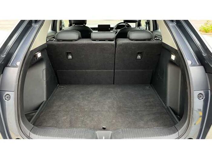 Honda HR-V Hybrid 1.5 eHEV Advance 5dr CVT 