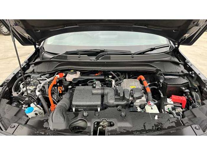 Honda HR-V Hybrid 1.5 eHEV Advance 5dr CVT 
