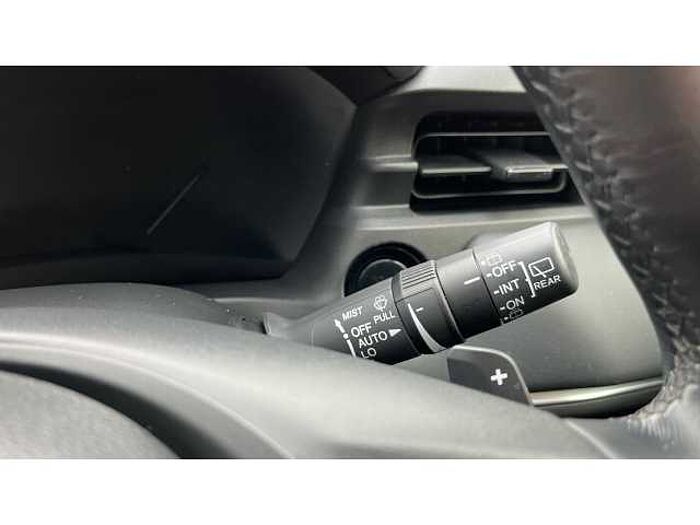 Honda HR-V Hybrid 1.5 eHEV Advance 5dr CVT 