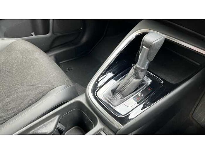 Honda HR-V Hybrid 1.5 eHEV Advance 5dr CVT 