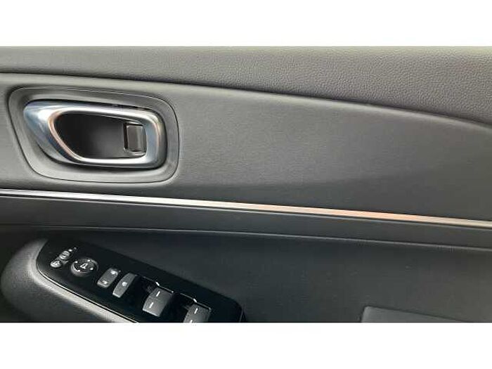 Honda HR-V Hybrid 1.5 eHEV Advance 5dr CVT 