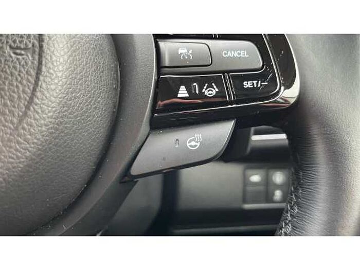 Honda HR-V Hybrid 1.5 eHEV Advance 5dr CVT 
