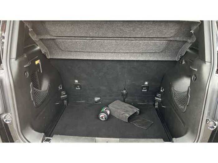 Jeep Renegade 1.3 T4 GSE Longitude 5dr DDCT 