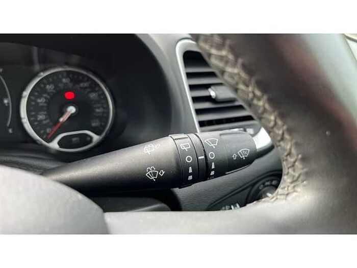 Jeep Renegade RENEGADE 1.3 T4 GSE Longitude 5dr DDCT 