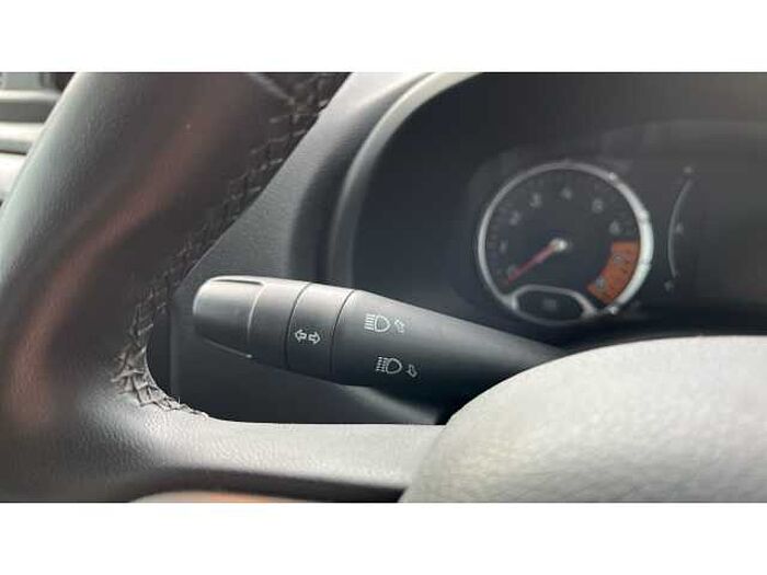 Jeep Renegade 1.3 T4 GSE Longitude 5dr DDCT 