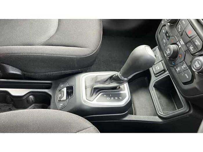 Jeep Renegade 1.3 T4 GSE Longitude 5dr DDCT 