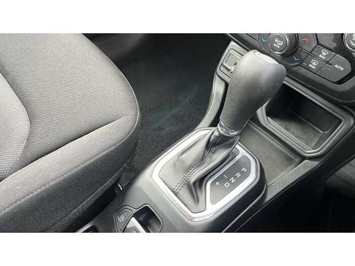 Jeep Renegade 1.3 T4 GSE Longitude 5dr DDCT 
