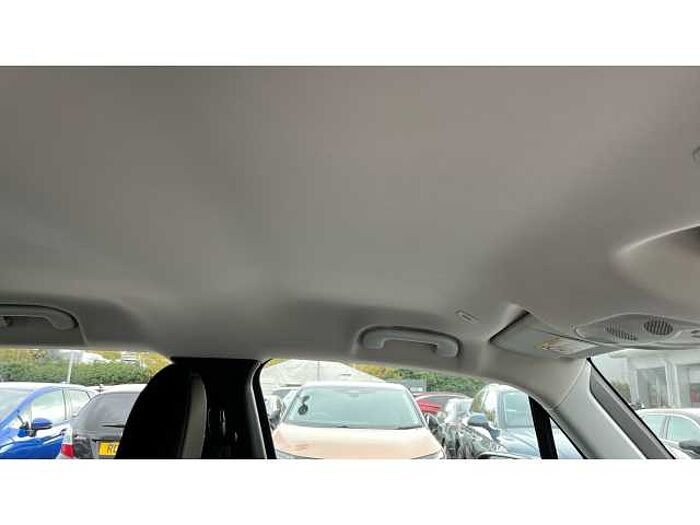 Jeep Renegade 1.3 T4 GSE Longitude 5dr DDCT 