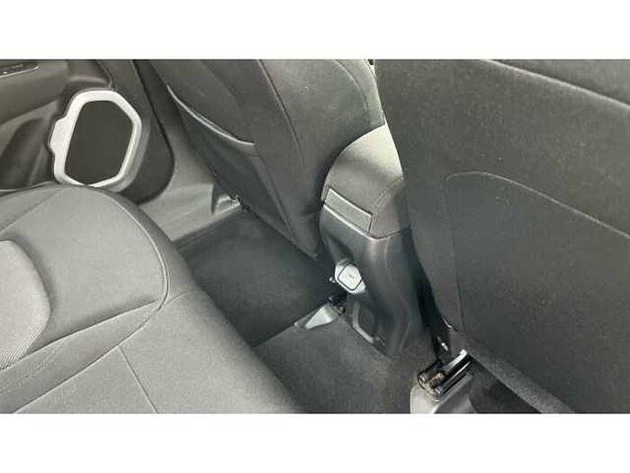 Jeep Renegade 1.3 T4 GSE Longitude 5dr DDCT 