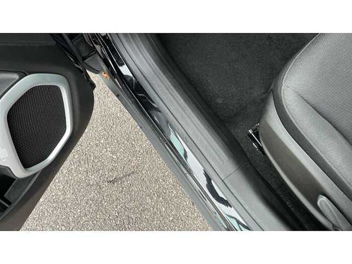 Jeep Renegade RENEGADE 1.3 T4 GSE Longitude 5dr DDCT 