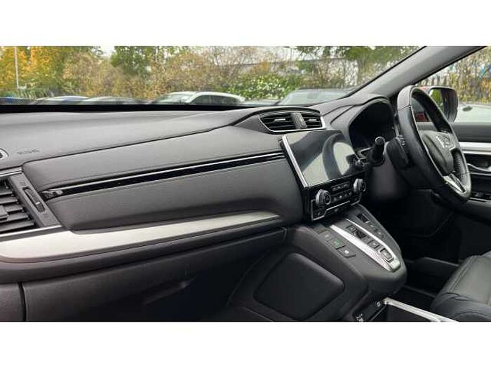 Honda CR-V Hybrid 2.0 i-MMD Hybrid SR  2WD 5dr eCVT 
