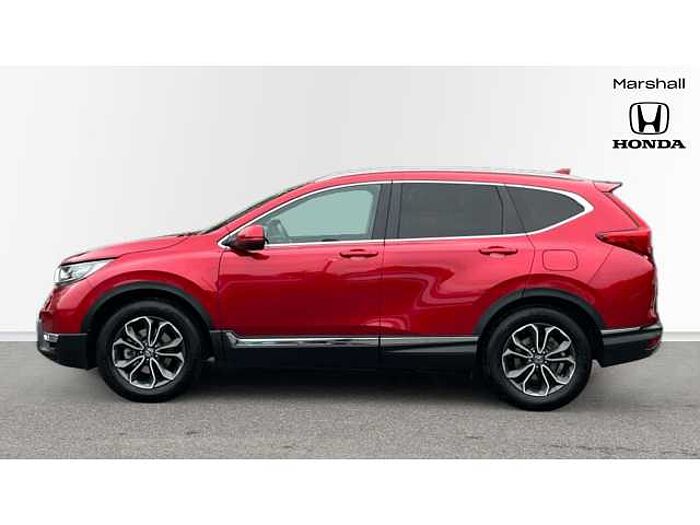 Honda CR-V Hybrid 2.0 i-MMD Hybrid SR  2WD 5dr eCVT 