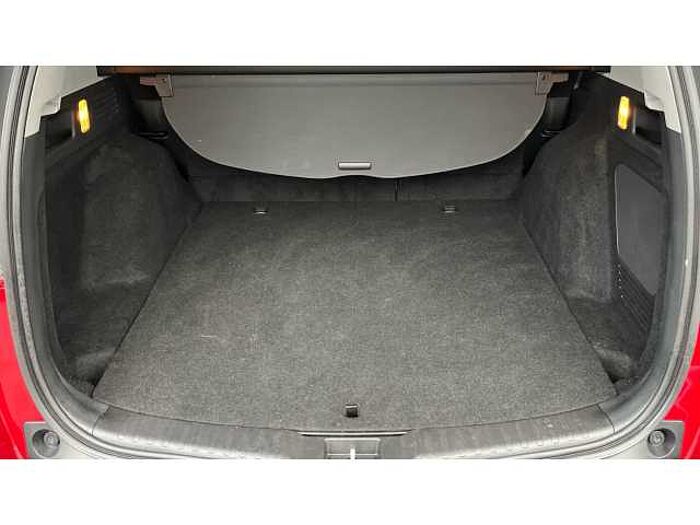 Honda CR-V Hybrid 2.0 i-MMD Hybrid SR  2WD 5dr eCVT 