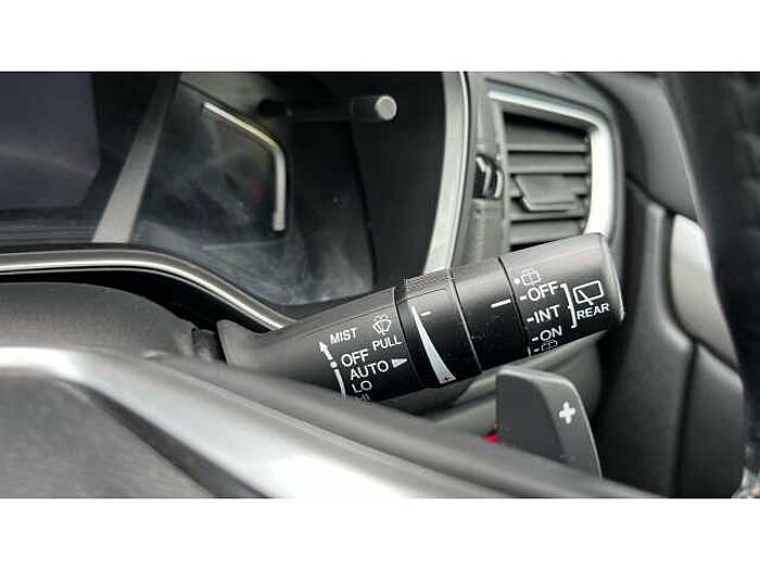 Honda CR-V Hybrid 2.0 i-MMD Hybrid SR  2WD 5dr eCVT 