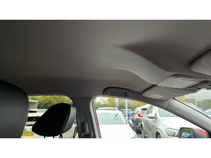 Honda CR-V Hybrid 2.0 i-MMD Hybrid SR  2WD 5dr eCVT 