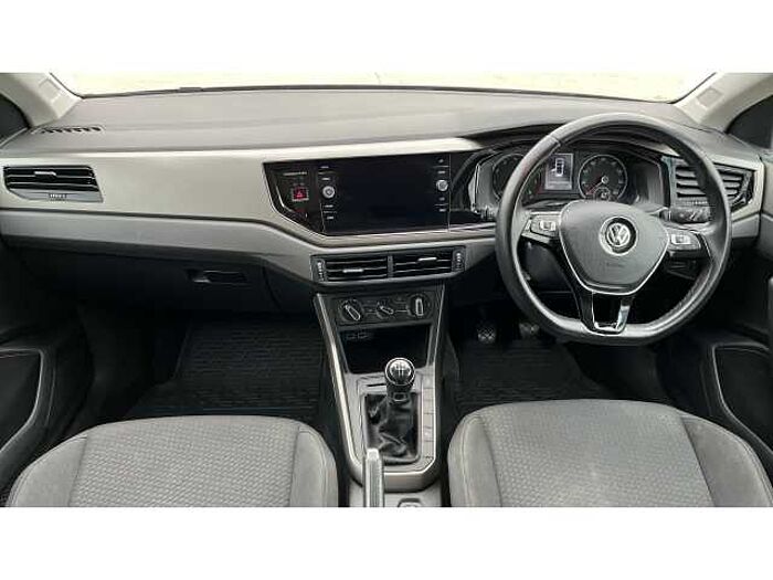 Volkswagen Polo POLO 1.0 TSI 95 Match 5dr 