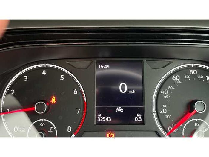 Volkswagen Polo POLO 1.0 TSI 95 Match 5dr 