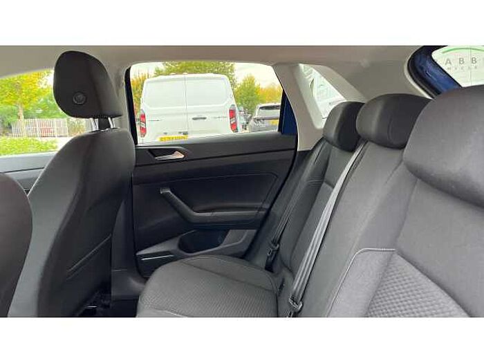 Volkswagen Polo POLO 1.0 TSI 95 Match 5dr 