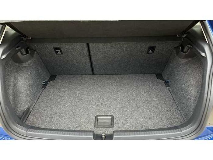 Volkswagen Polo POLO 1.0 TSI 95 Match 5dr 