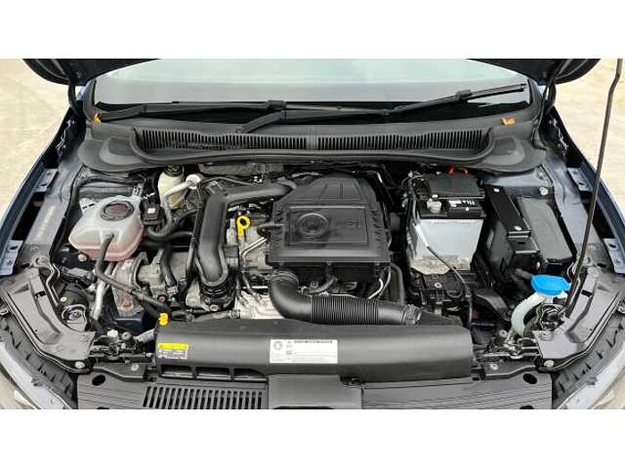 Volkswagen Polo POLO 1.0 TSI 95 Match 5dr 