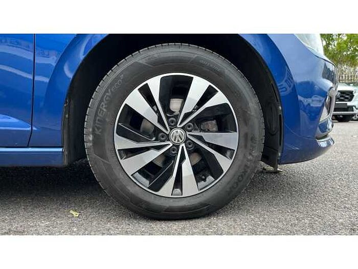 Volkswagen Polo POLO 1.0 TSI 95 Match 5dr 