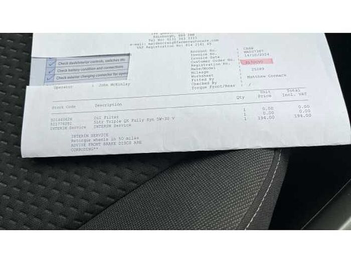 Volkswagen Polo POLO 1.0 TSI 95 Match 5dr 