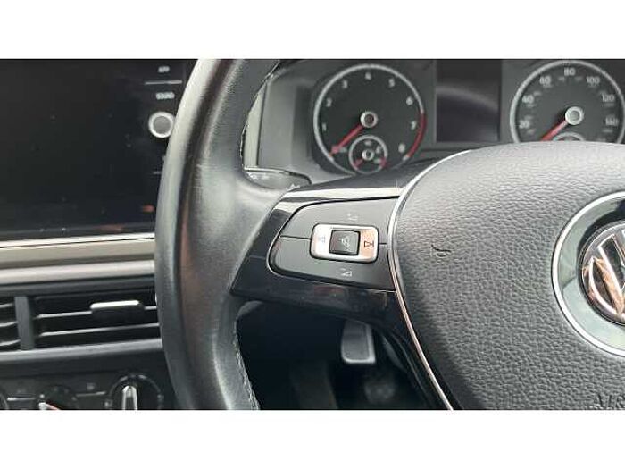 Volkswagen Polo POLO 1.0 TSI 95 Match 5dr 