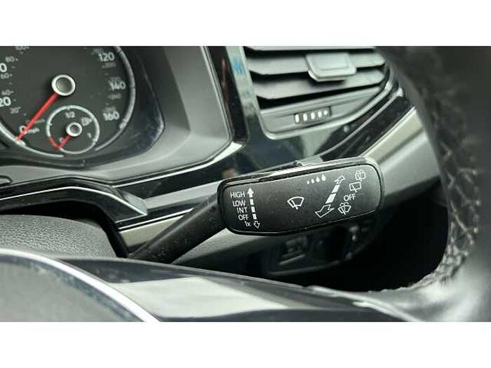 Volkswagen Polo POLO 1.0 TSI 95 Match 5dr 