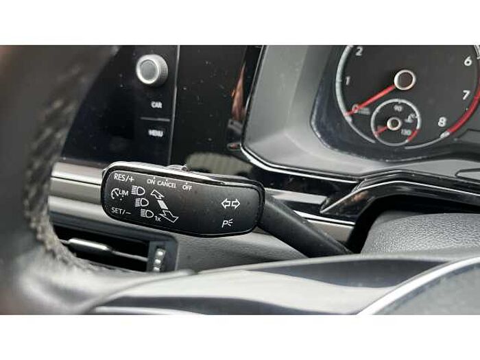 Volkswagen Polo POLO 1.0 TSI 95 Match 5dr 