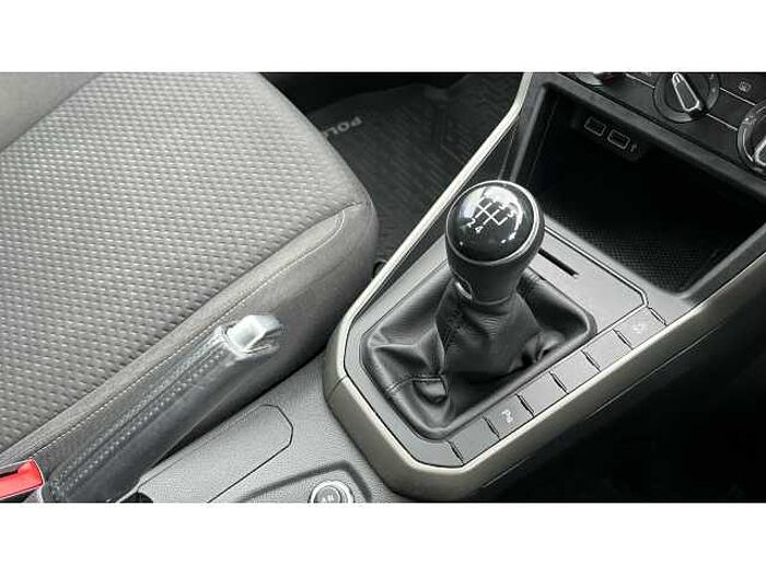 Volkswagen Polo POLO 1.0 TSI 95 Match 5dr 