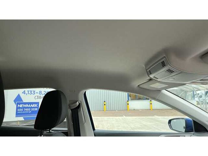 Volkswagen Polo POLO 1.0 TSI 95 Match 5dr 