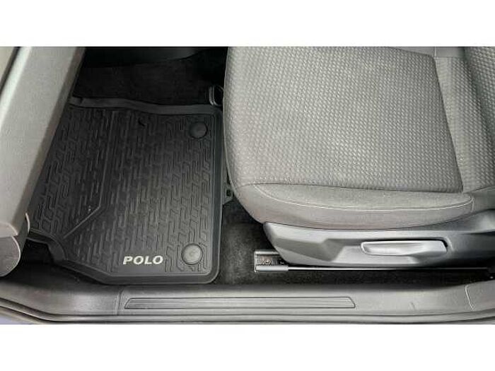 Volkswagen Polo POLO 1.0 TSI 95 Match 5dr 