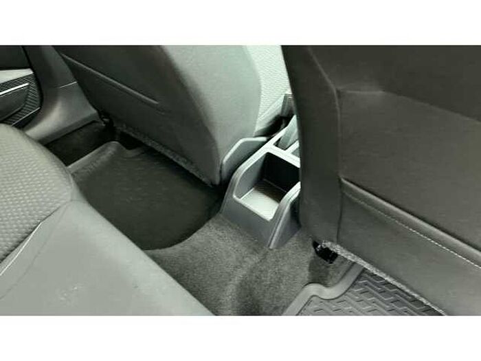 Volkswagen Polo POLO 1.0 TSI 95 Match 5dr 