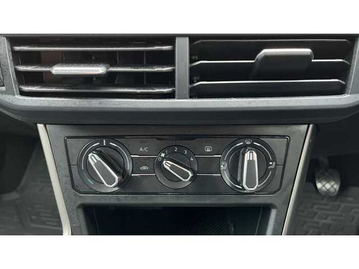 Volkswagen Polo POLO 1.0 TSI 95 Match 5dr 