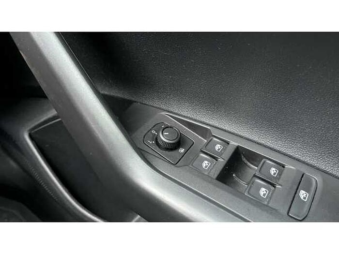 Volkswagen Polo POLO 1.0 TSI 95 Match 5dr 