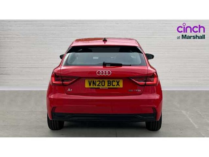 Audi A1 A1 25 TFSI Sport 5dr 