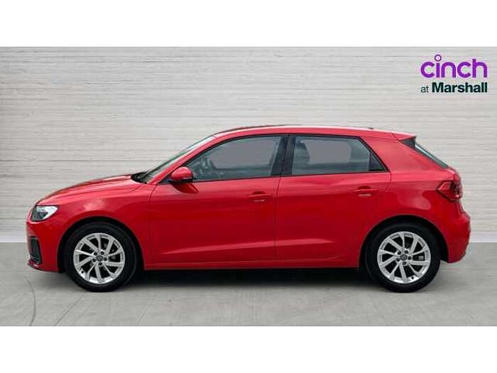 Audi A1 A1 25 TFSI Sport 5dr 