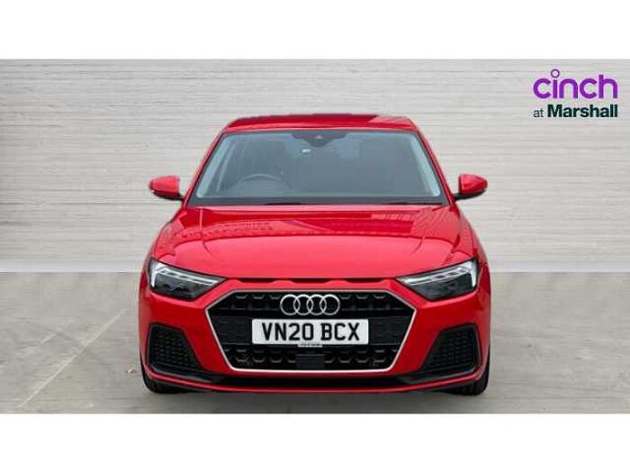 Audi A1 A1 25 TFSI Sport 5dr 