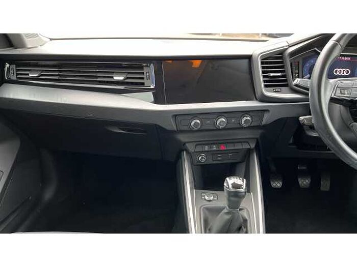 Audi A1 A1 25 TFSI Sport 5dr 