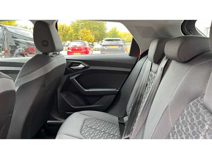 Audi A1 A1 25 TFSI Sport 5dr 