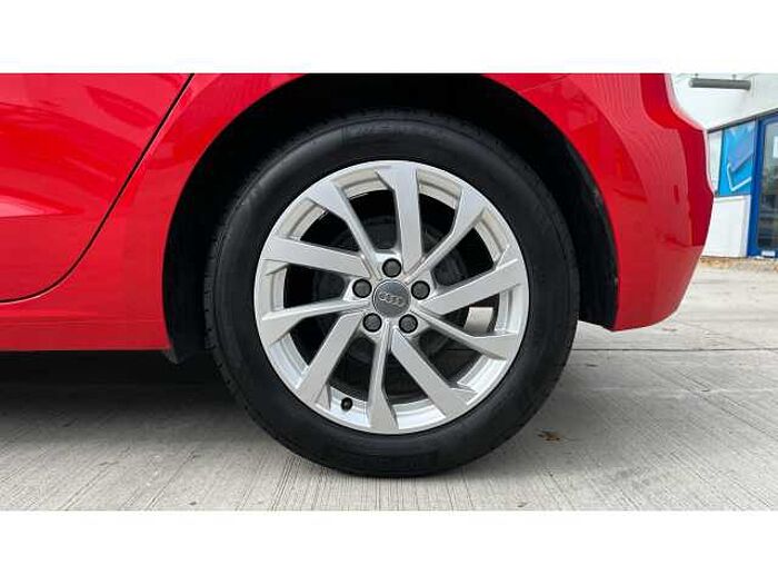 Audi A1 A1 25 TFSI Sport 5dr 