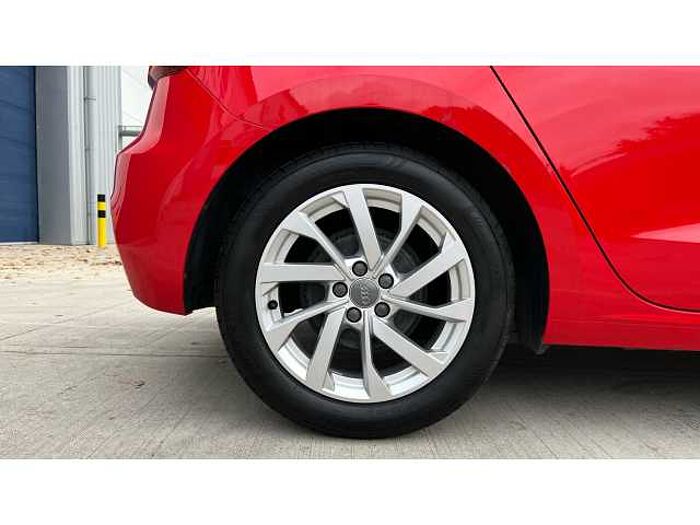 Audi A1 A1 25 TFSI Sport 5dr 