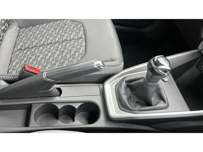 Audi A1 A1 25 TFSI Sport 5dr 