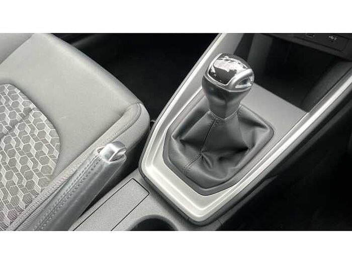 Audi A1 A1 25 TFSI Sport 5dr 