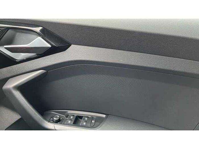 Audi A1 A1 25 TFSI Sport 5dr 