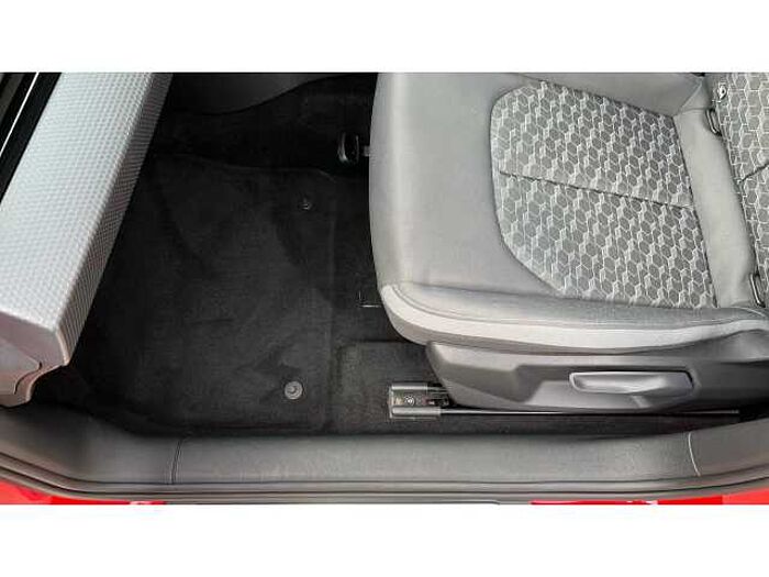 Audi A1 A1 25 TFSI Sport 5dr 