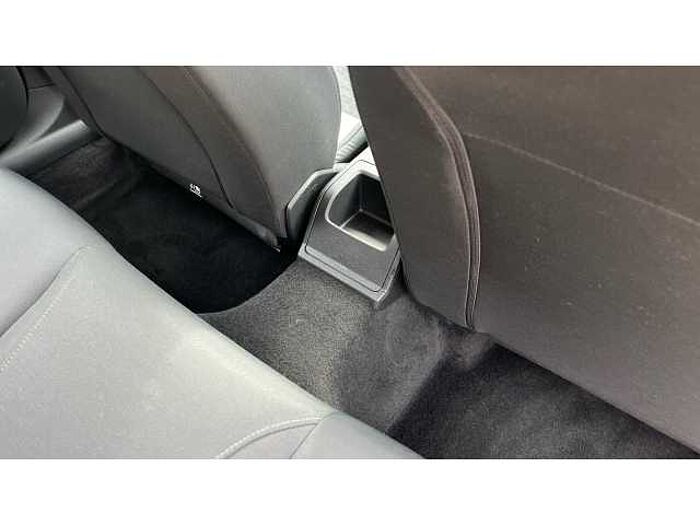 Audi A1 A1 25 TFSI Sport 5dr 