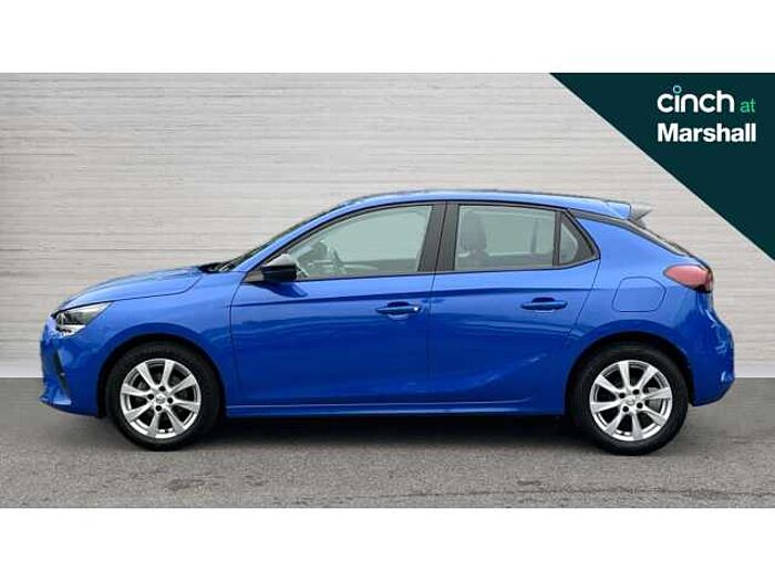 Vauxhall Corsa 1.2 SE Edition 5dr 